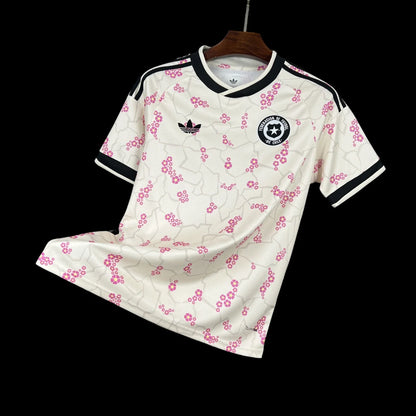 Chili Maillot Extérieur CDM 26