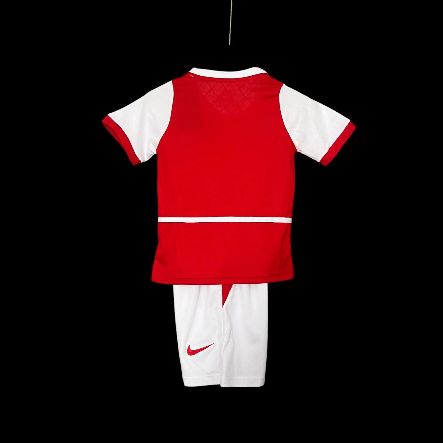 Arsenal Maillot Rétro 02/03 – Enfant