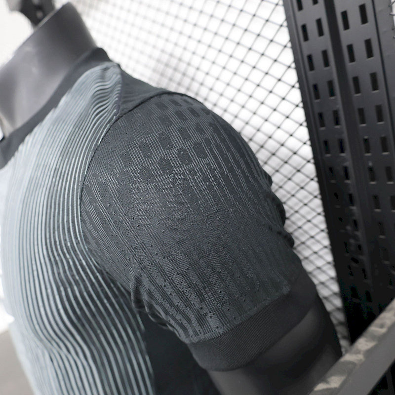 MAILLOT PAYS BAS ÉDITION NOIR 2025/2026
