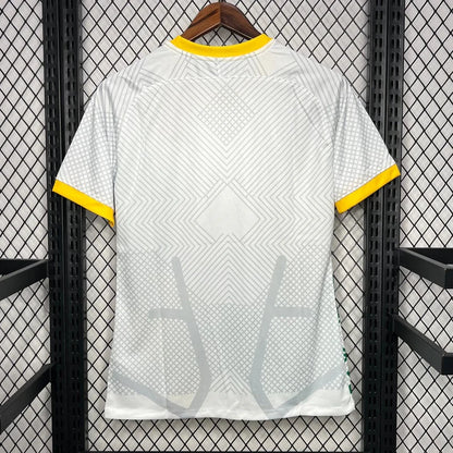 MAILLOT 24/25 INTER MILAN BLANC SPÉCIAL SERPENT
