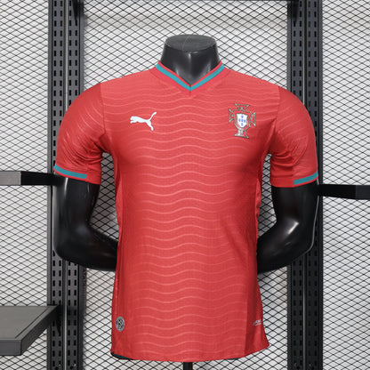 MAILLOT PORTUGAL DOMICILE 2026/2027