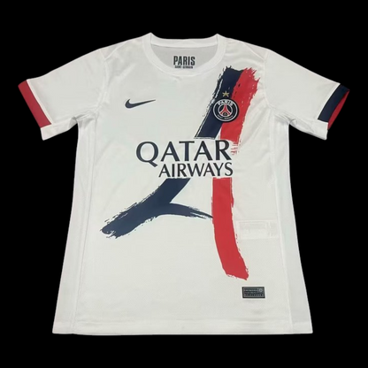 MAILLOT PARIS SG EXTÉRIEUR 2025/2026 (AVEC ⭐)
