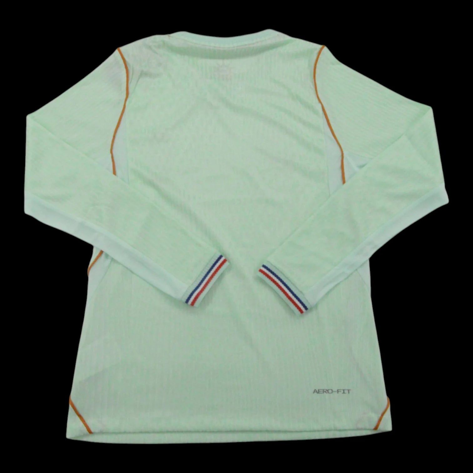 France Maillot Manches Longues Extérieur CDM 26