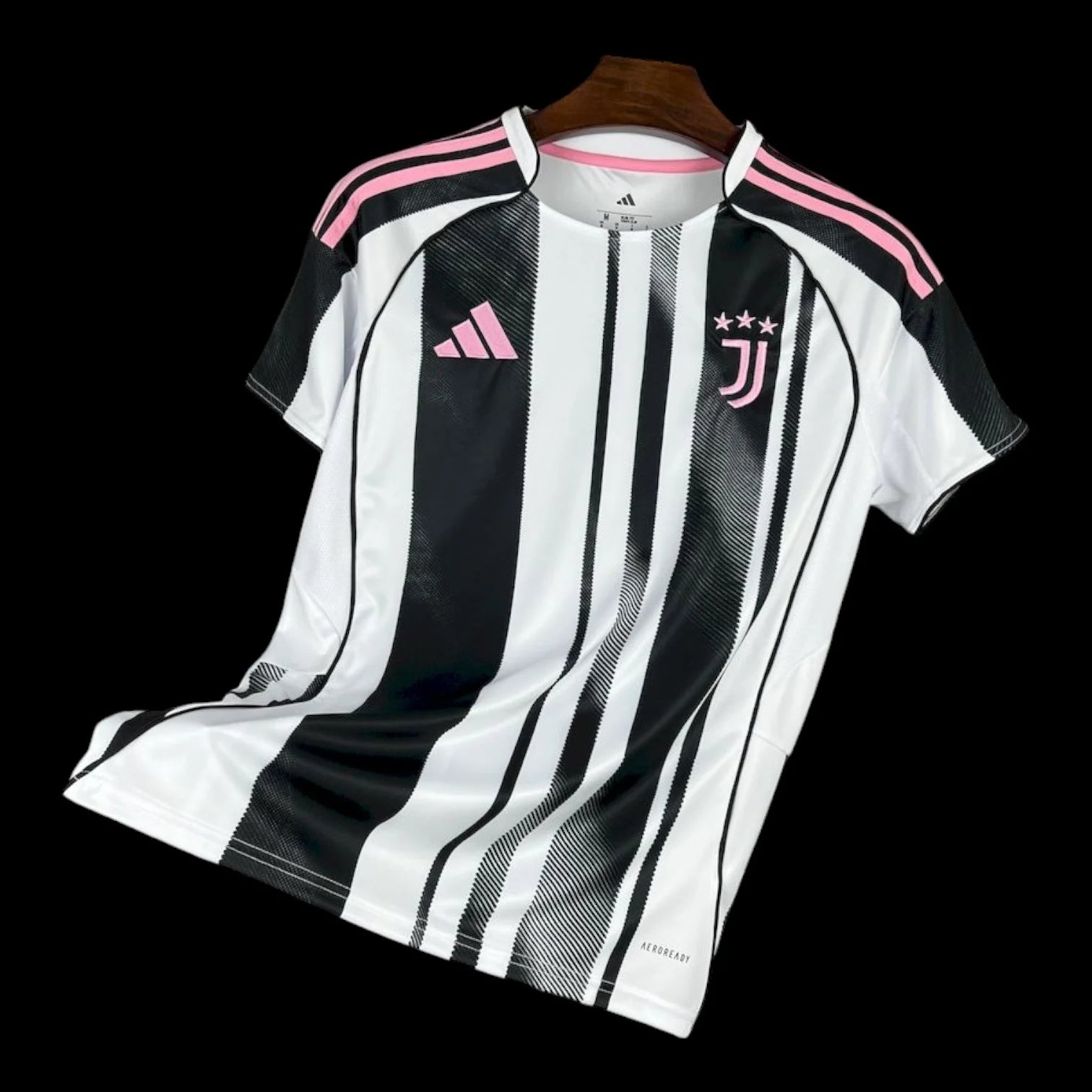 MAILLOT JUVENTUS DOMICILE 2025/2026
