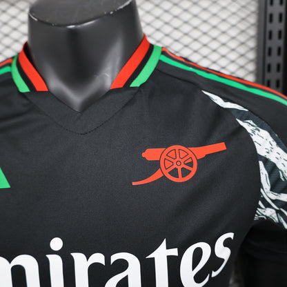 MAILLOT ARSENAL EXTERIEUR 2024/2025