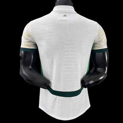 Cote d’Ivoire Maillot Extérieur CDM 26 – Version Player