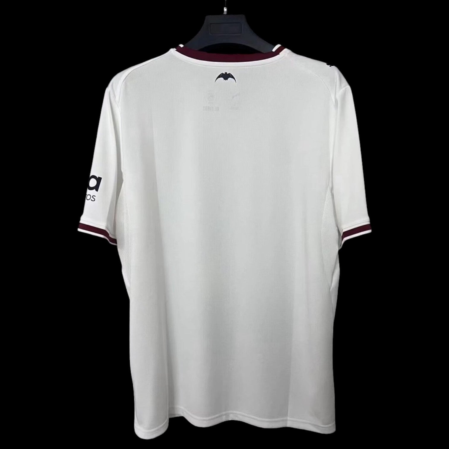 Valence Maillot Domicile 26/27