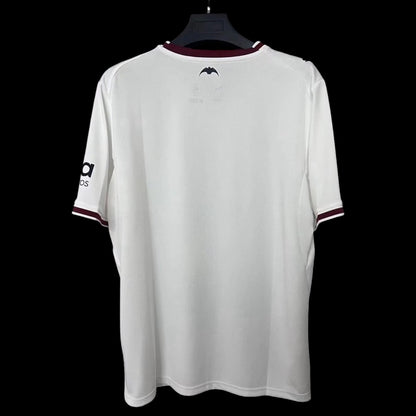 Valence Maillot Domicile 26/27
