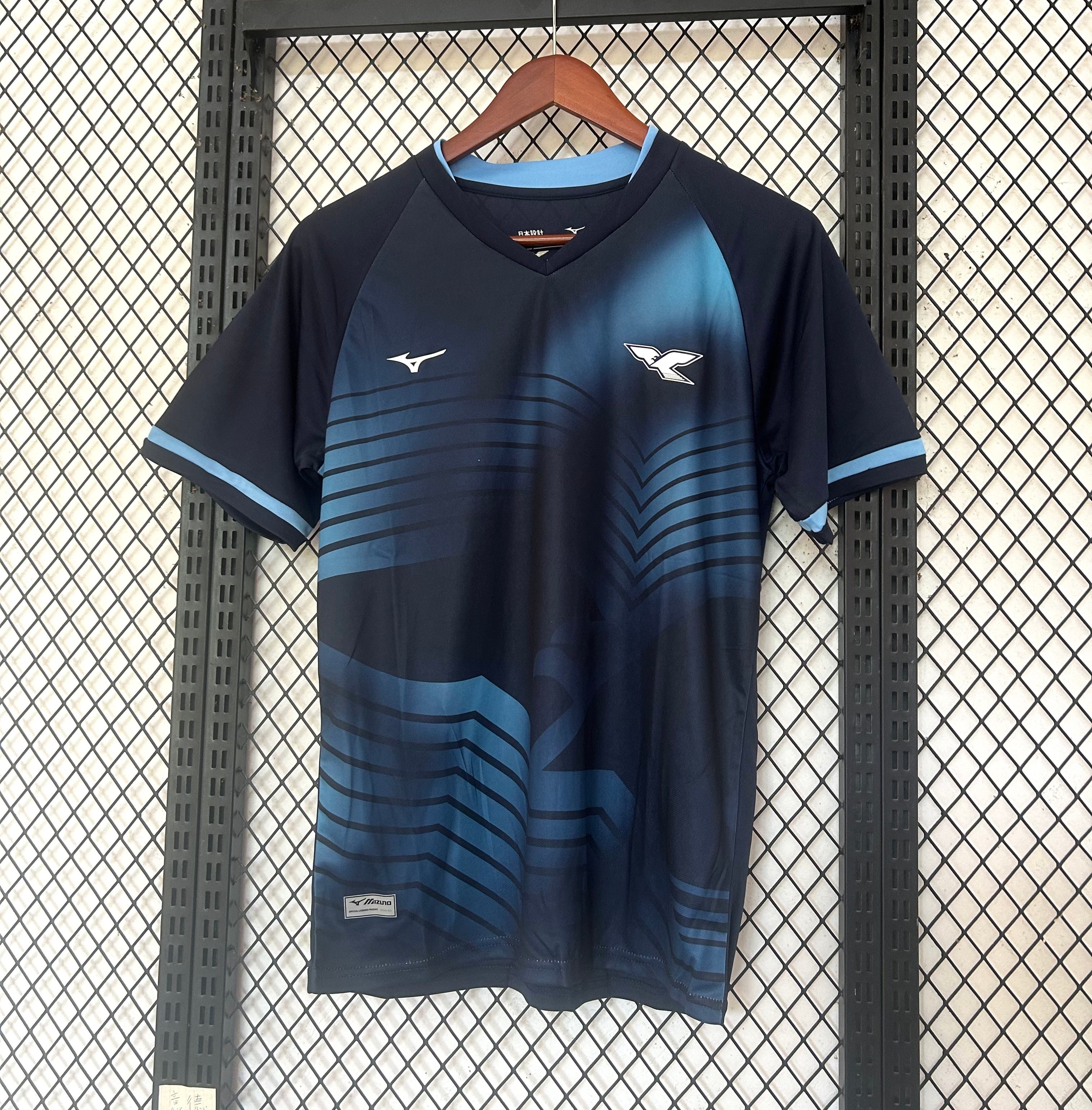 MAILLOT LAZIO THIRD 2025/2026