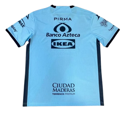 MAILLOT PUEBLA THIRD 2025/2026