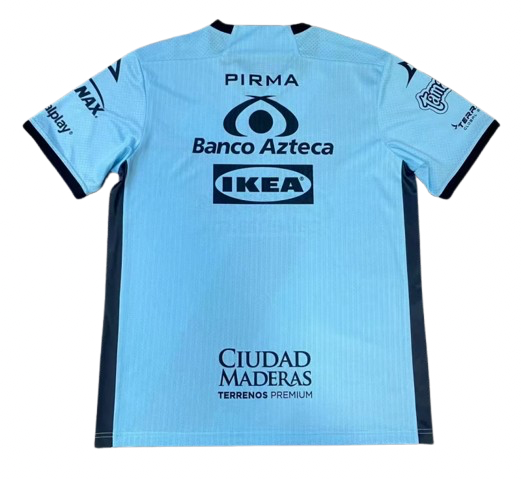 MAILLOT PUEBLA THIRD 2025/2026