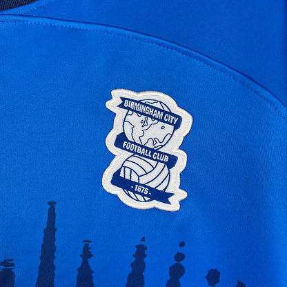 MAILLOT BIRMINGHAM DOMICILE 2023/2024