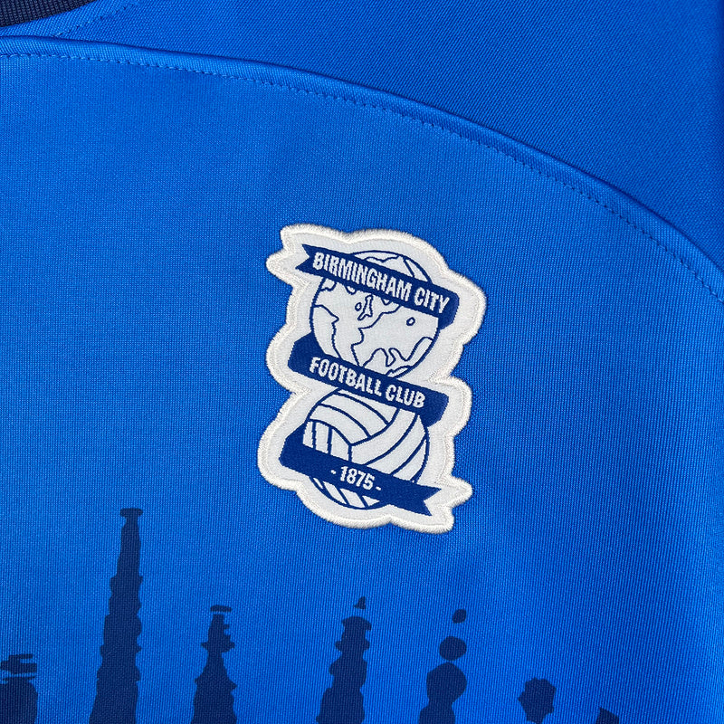 MAILLOT BIRMINGHAM DOMICILE 2023/2024