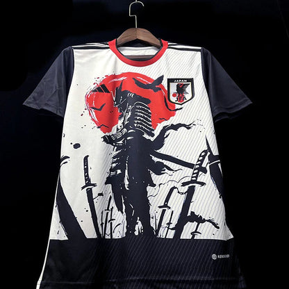 MAILLOT JAPON CONCEPT EDITION SAMURAI 2023/2024