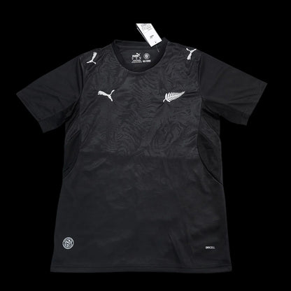 Nouvelle-Zélande Maillot Domicile CDM 26