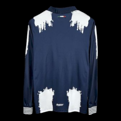 Monterrey Maillot Manches Longues Domicile 25/26