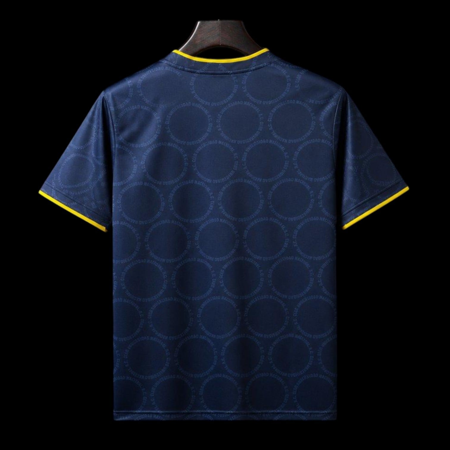 Pumas UNAM Maillot Extérieur 26/27
