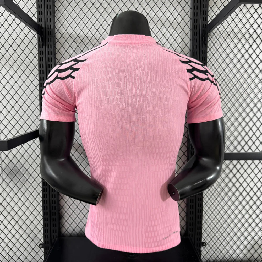 MAILLOT 25/26 Paris SG PLAYER SPÉCIAL ROSE R
