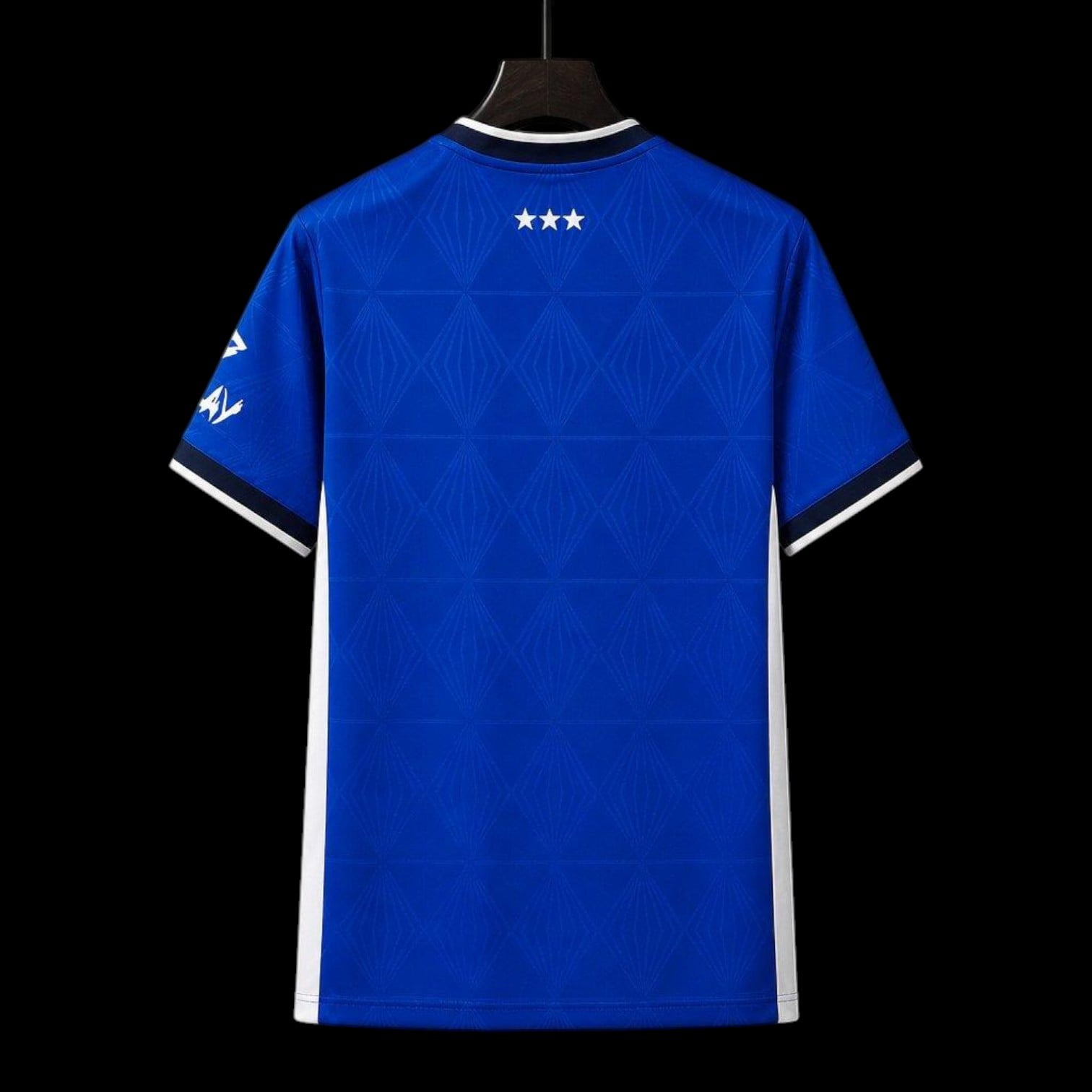 Ipswich Town Maillot Domicile 26/27