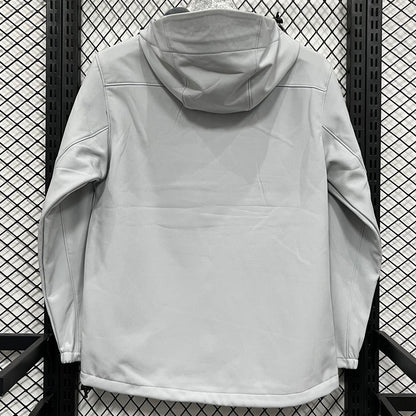 VESTE PARIS SG BLANC 2024/2025