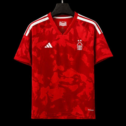 Nottingham Forest Maillot Domicile 26/27