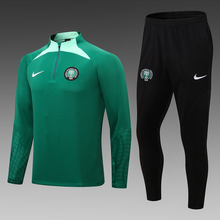 SURVÊTEMENTS NIGÉRIA 2025/2026