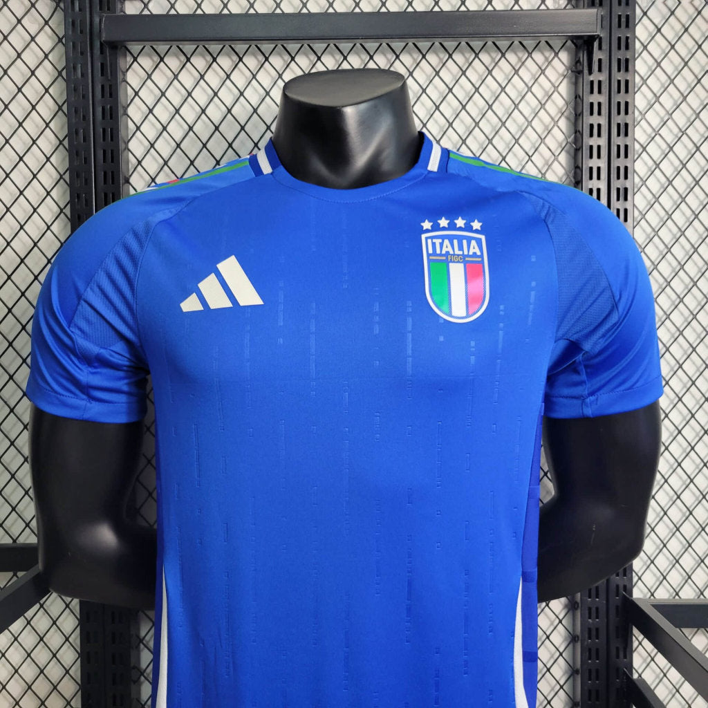 MAILLOT ITALIE DOMICILE 2024/2025