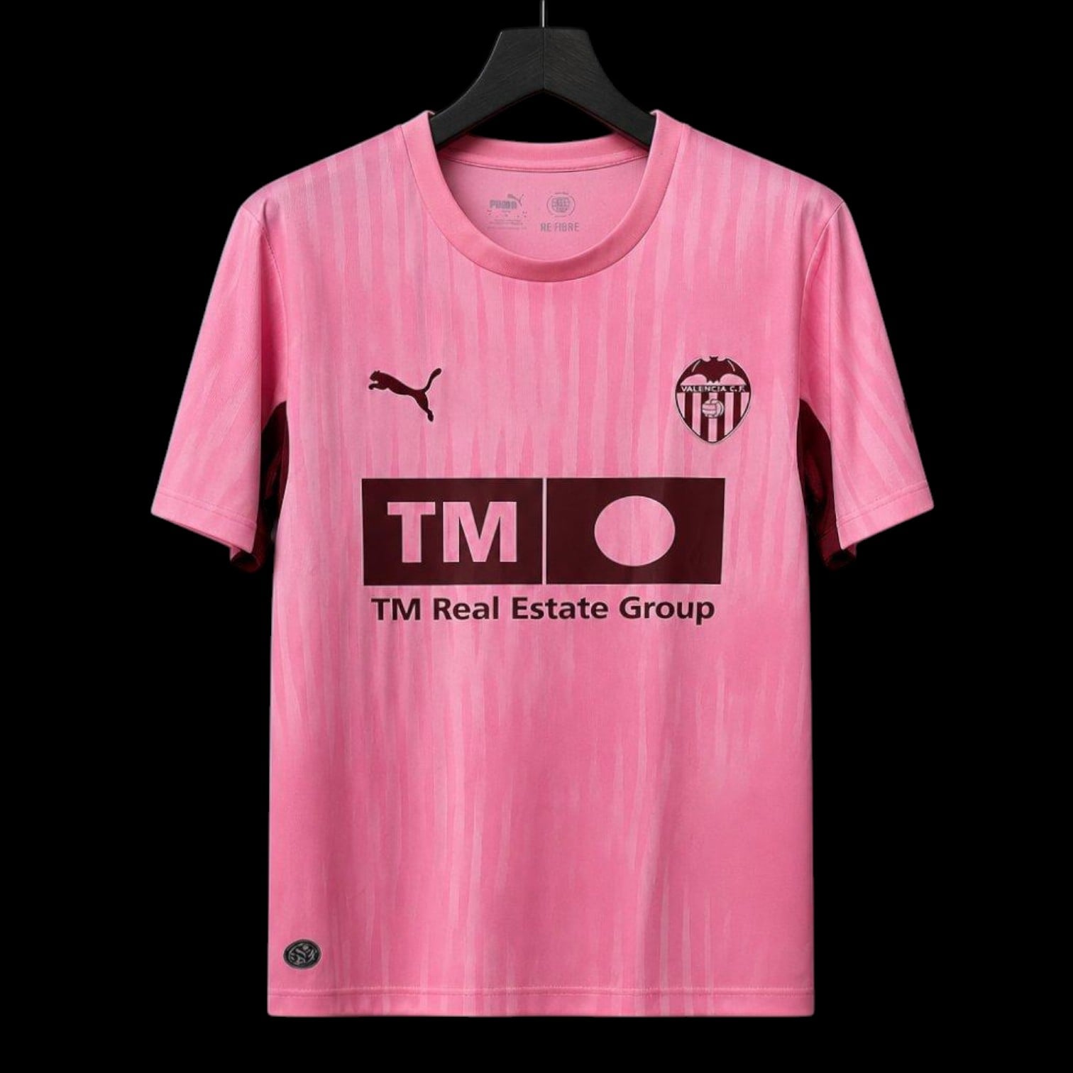Valencia Maillot Third 26/27