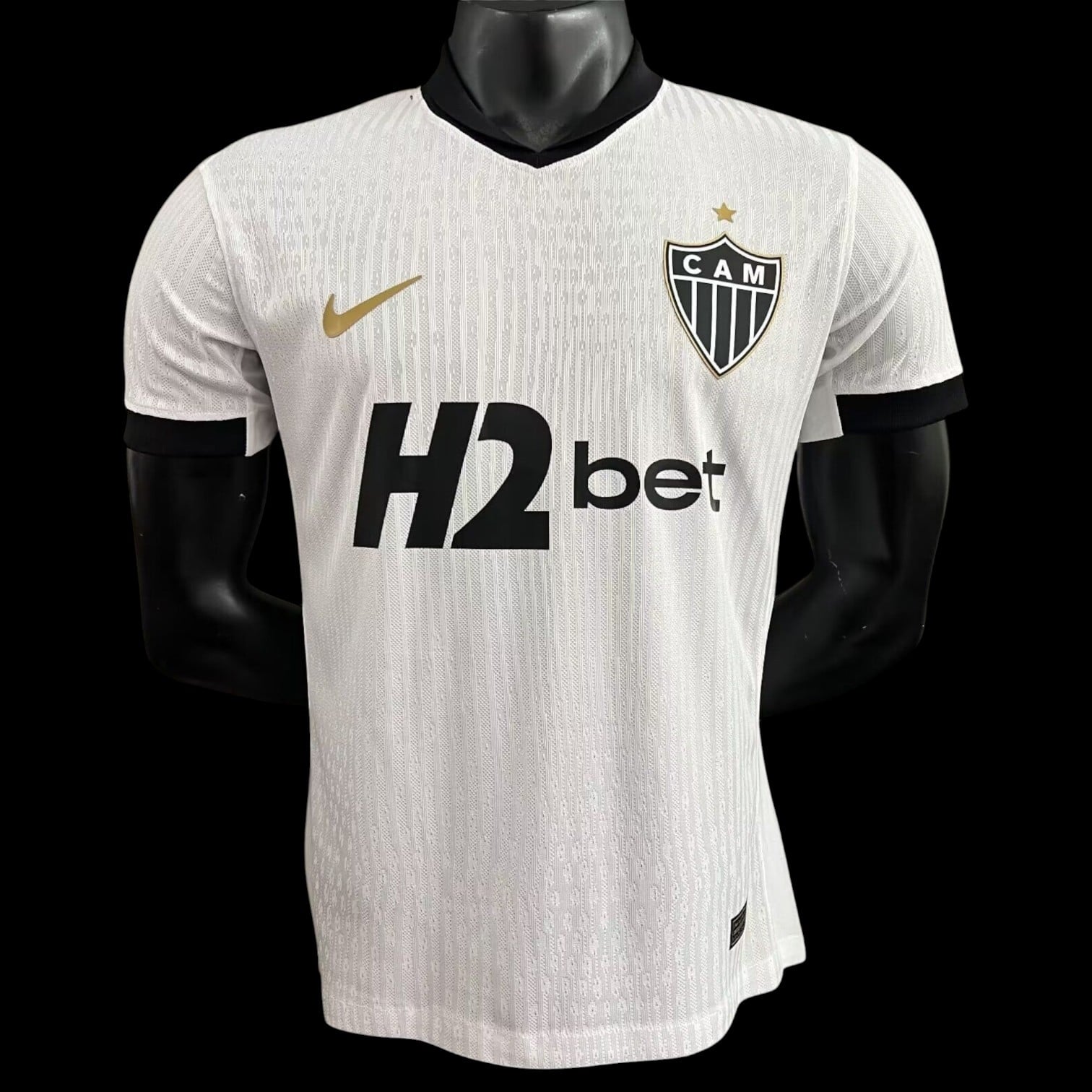 Atletico Mineiro Maillot Domicile 26/27 – Version Player