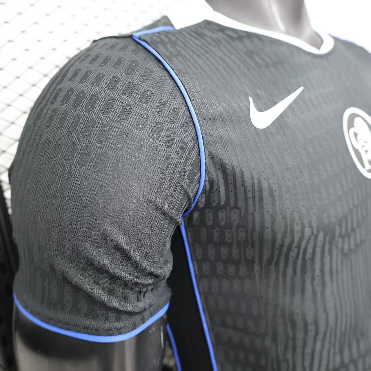 MAILLOT CHELSEA THIRD 2025/2026
