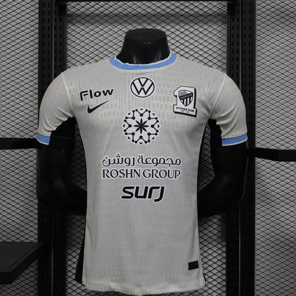 MAILLOT AL ITTIHAD EXTERIEUR 2025/2026