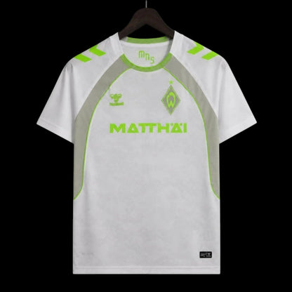 Werder Bremen Maillot Extérieur 26/27