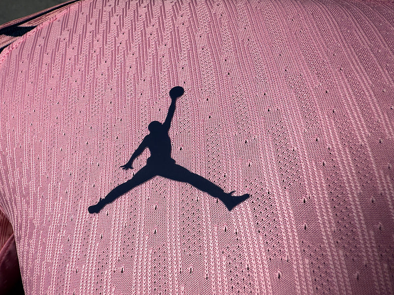 MAILLOT PARIS SG ÉDITION ROSE 2025/2026