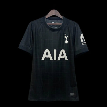 Tottenham Maillot Extérieur 25/26