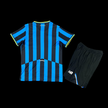 MAILLOT ENFANT ATALANTA DOMICILE 2025/2026
