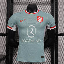  MAILLOT ATLETICO MADRID EXTERIEUR 2024/2025