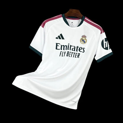 MAILLOT REAL MADRID DOMICILE 2026/2027