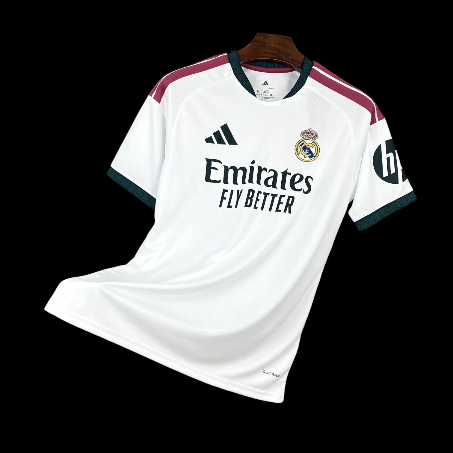 R.Madrid Maillot Domicile 26/27
