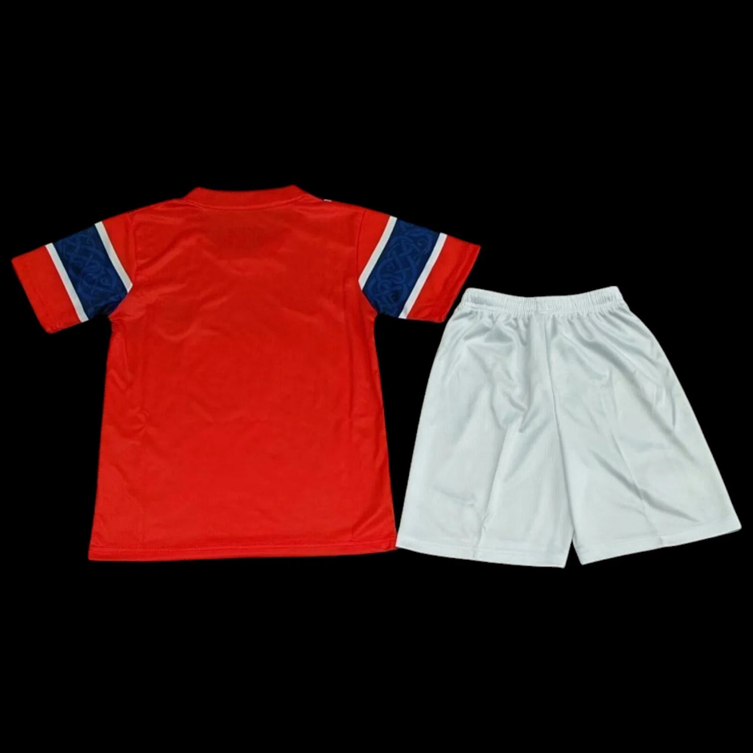Norvège Maillot Domicile CDM 26 – Enfant
