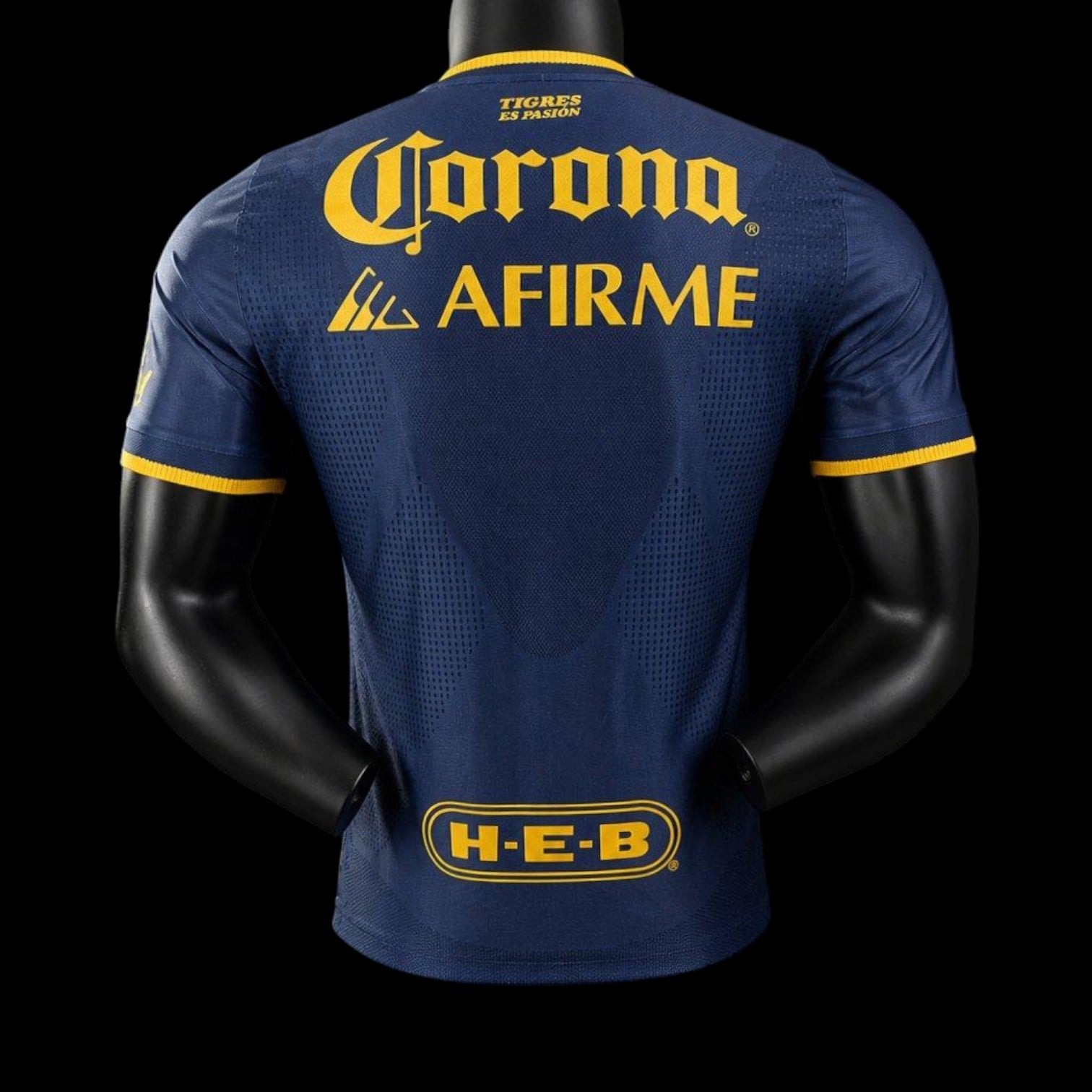 Tigres UANL Maillot Extérieur 26/27 – Version Player