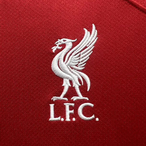 MAILLOT LIVERPOOL DOMICILE 2023/2024