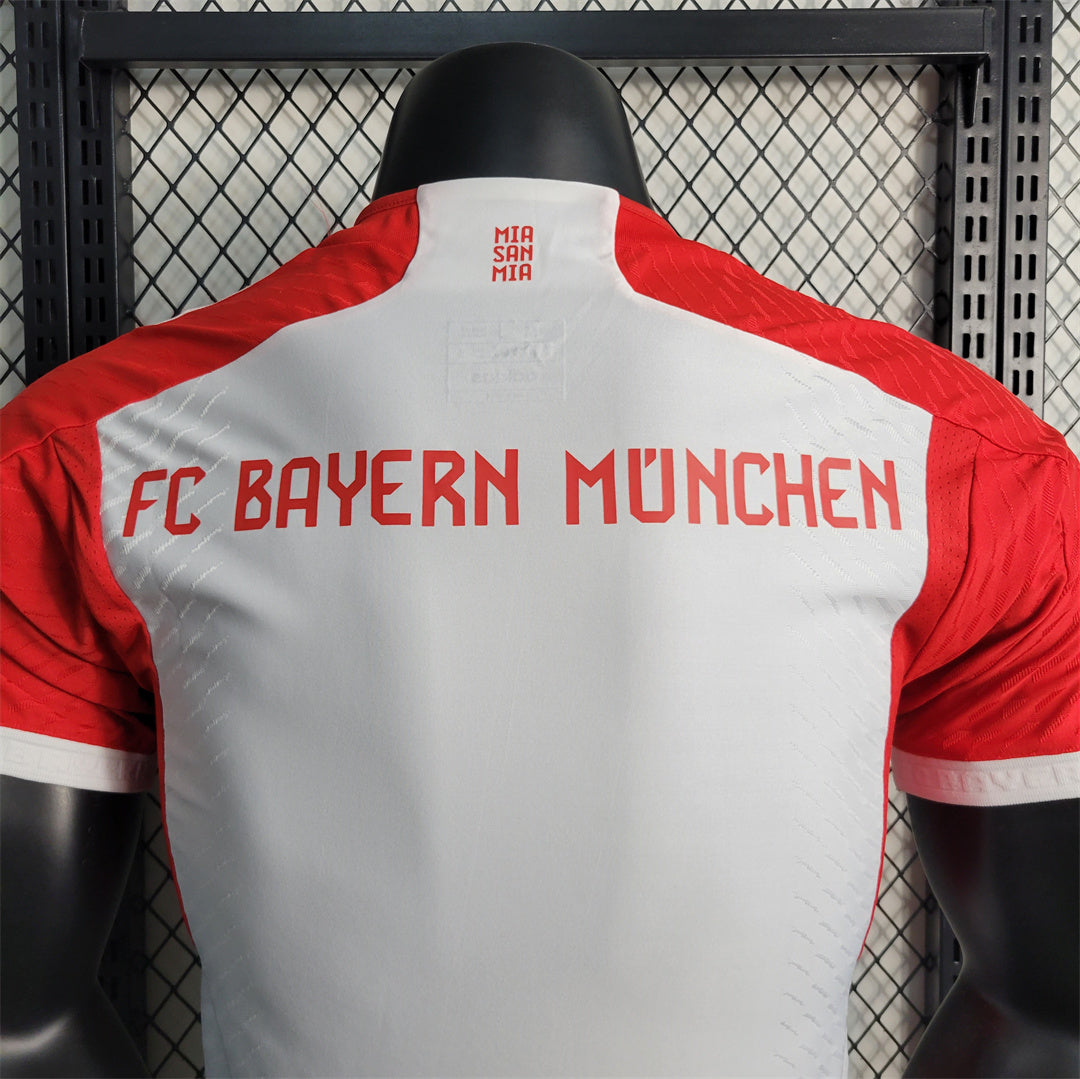 MAILLOT BAYERN MUNICH DOMICILE 2023/2024