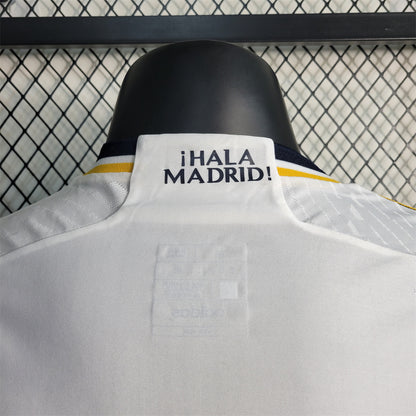 MAILLOT REAL MADRID DOMICILE 2023/2024