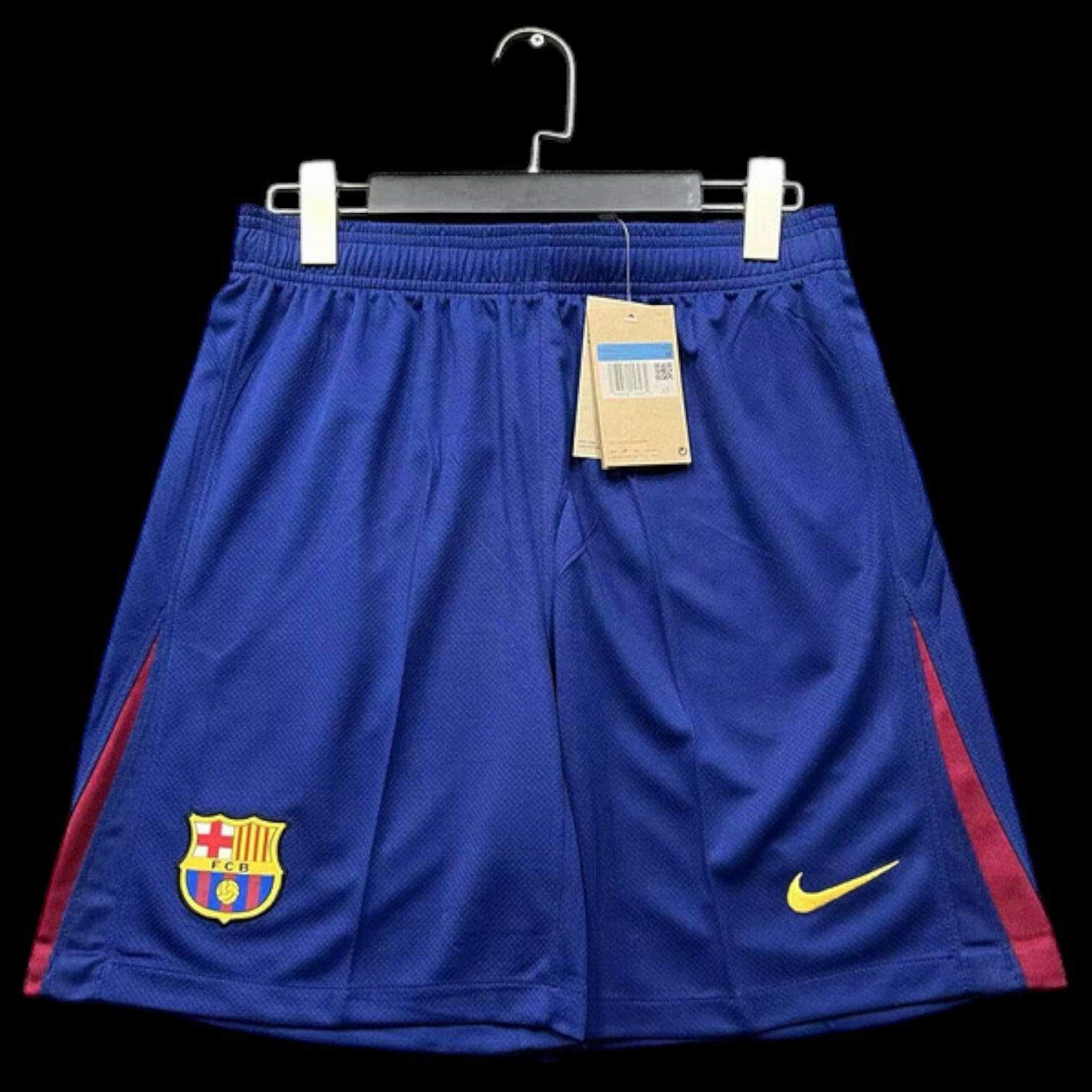 Barcelone Short Domicile 25/26