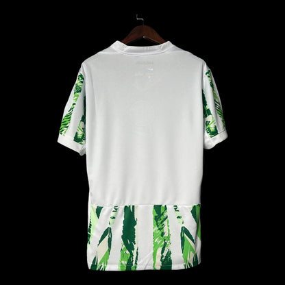 MAILLOT NIGÉRIA DOMICILE 2025/2026