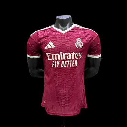 Real Madrid Maillot Third 26/27 – Version Player