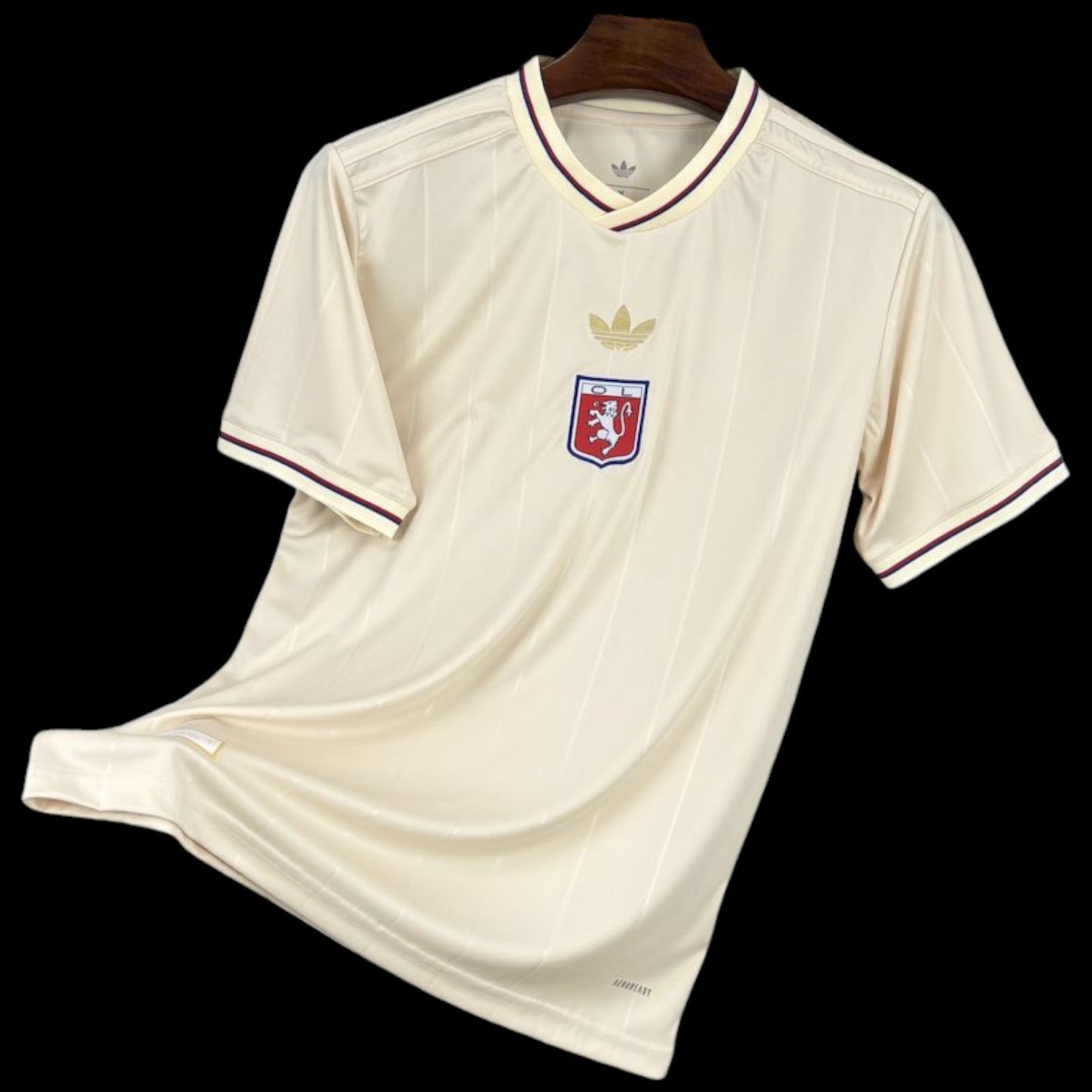 Lyon Maillot Anniversaire 75 ans