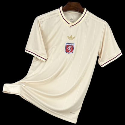 Lyon Maillot Anniversaire 75 ans