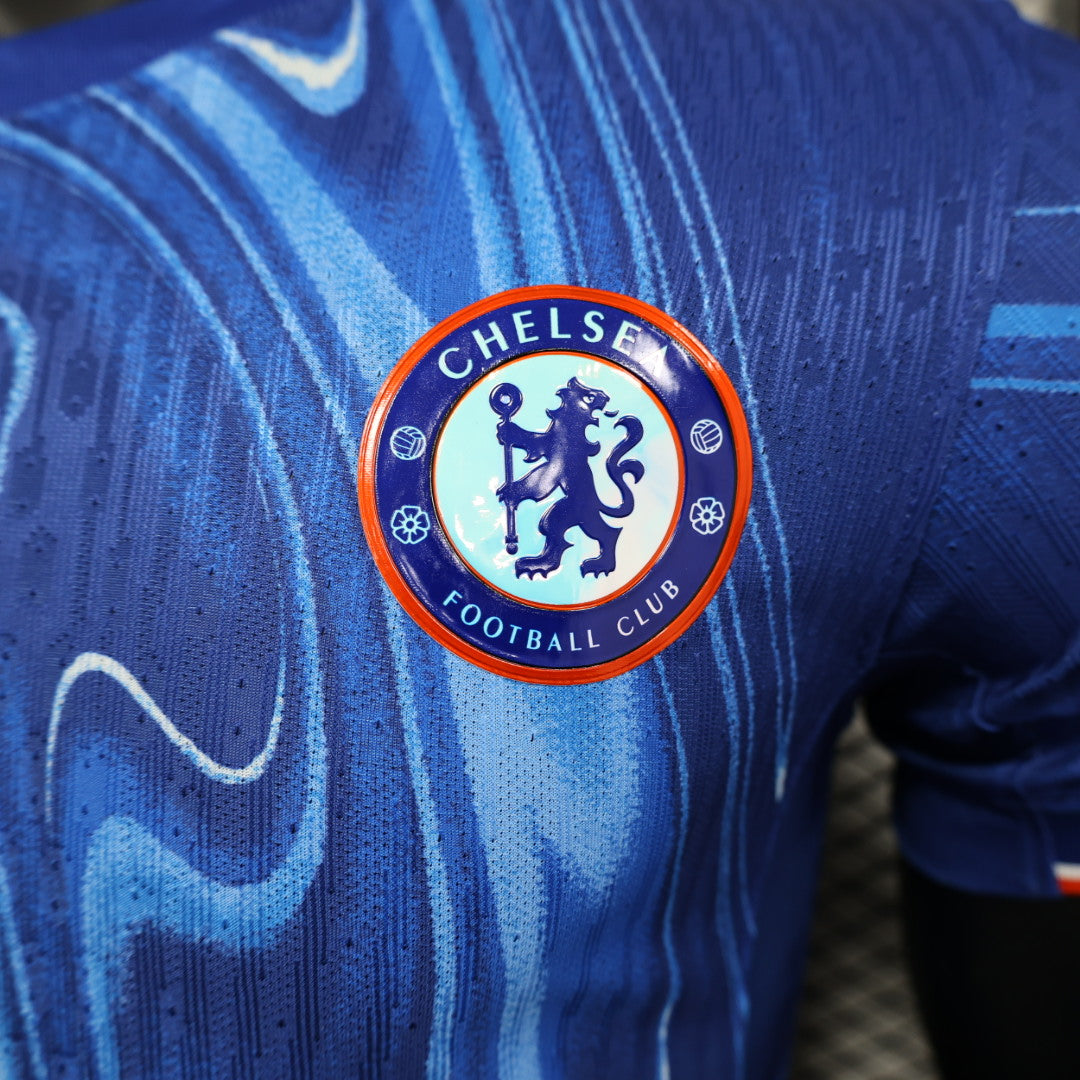 MAILLOT CHELSEA DOMICILE 2024/2025