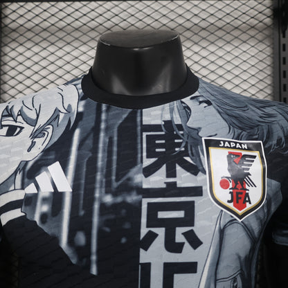 MAILLOT JAPON CONCEPT EDITION TOKYO REVENGERS